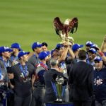EE.UU. cumplió su sueño con el título del Clásico Mundial tras vencer a Puerto Rico