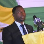 A lo Trump: Ruanda levantará un muro si la oposición gana elecciones