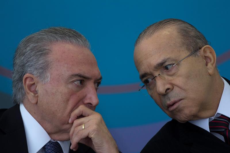 Brasil aseguró que sus controles sanitarios y ambientales garantizan su carne