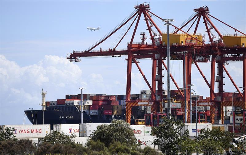 Panamá es el principal destino de las exportaciones chilenas en Centroamérica