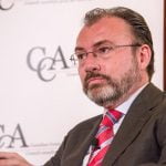 Gobierno mexicano denunció «violación sistemática» a la democracia en Venezuela