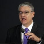 Renunció el gerente de la empresa eléctrica de Panamá tras apagones