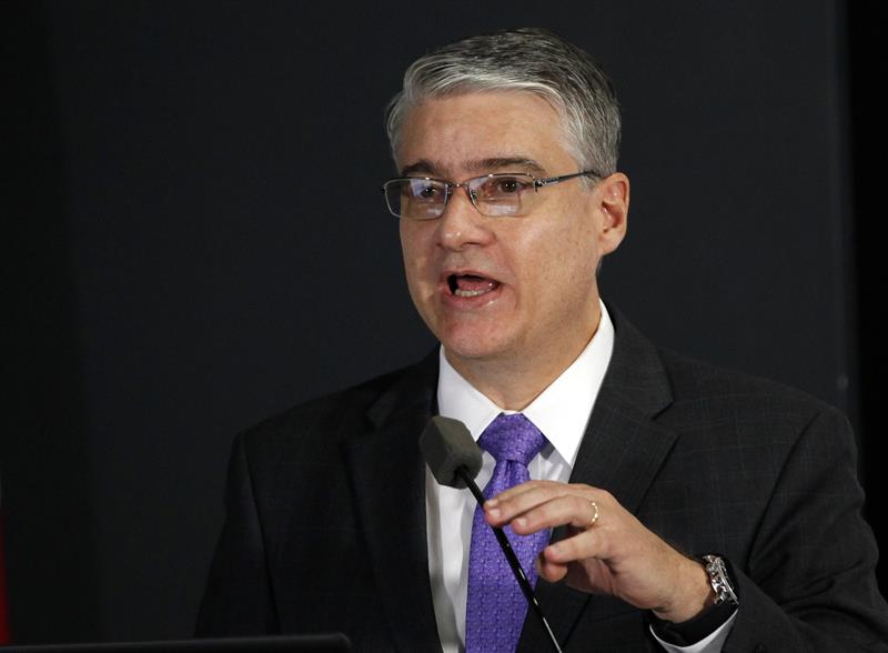 Renunció el gerente de la empresa eléctrica de Panamá tras apagones