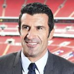 Gerrard y Owen enfrentarán a Roberto Carlos y Figo en partido benéfico