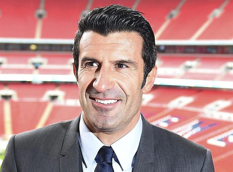 Gerrard y Owen enfrentarán a Roberto Carlos y Figo en partido benéfico