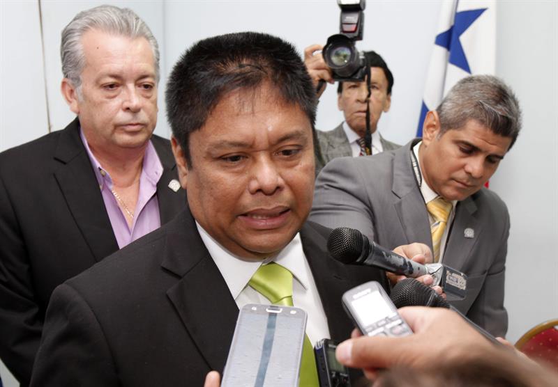 Panamá y EE.UU. fortalecieron intercambio de información migratoria y de seguridad