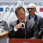 Varela hablará con Santos sobre el alza en producción de drogas