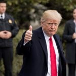 Estadounidenses desaprueban recortes de Trump, el muro y su relación con Rusia