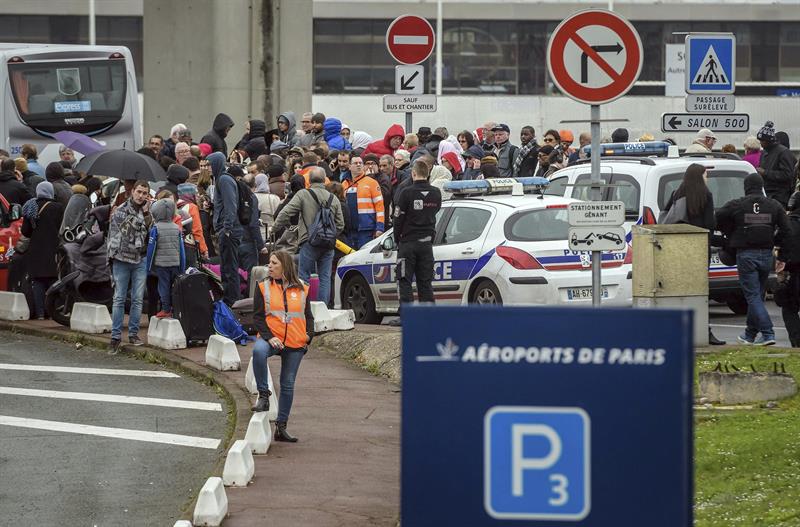 Ingresan a prisión dos supuestos cómplices del agresor de Orly