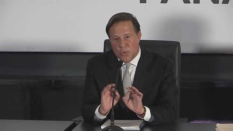 Varela mantendrá abierto penal de máxima seguridad en isla