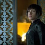 Scarlett Johansson: «Todos estamos aterrorizados por el futuro»