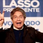 Ecuador entra en la recta final de la campaña sin encuentro entre los candidatos