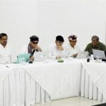Gobierno colombiano y FARC se comprometen a agilizar implementación de la paz