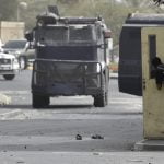 Baréin detuvo a supuestos terroristas que planeaban atacar base estadounidense