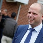 Gobierno belga rechazó a refugiados sirios que iban a ser acogidos por una familia local