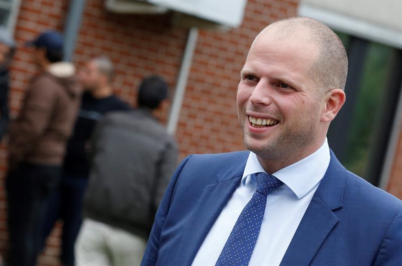 Gobierno belga rechazó a refugiados sirios que iban a ser acogidos por una familia local