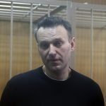 Condenaron al líder opositor ruso por las protestas contra la corrupción