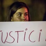 Repatriaron a Guatemala los restos de niña quemada en albergue