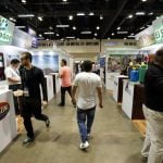 Feria comercial en Panamá cerró con 135 millones de dólares en transacciones