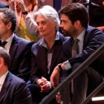 Esposa de Fillon pudo falsificar un documento para justificar su empleo