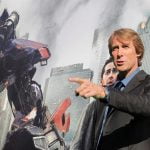 Sony hará una película sobre «El Chapo» y quiere a Michael Bay en el proyecto