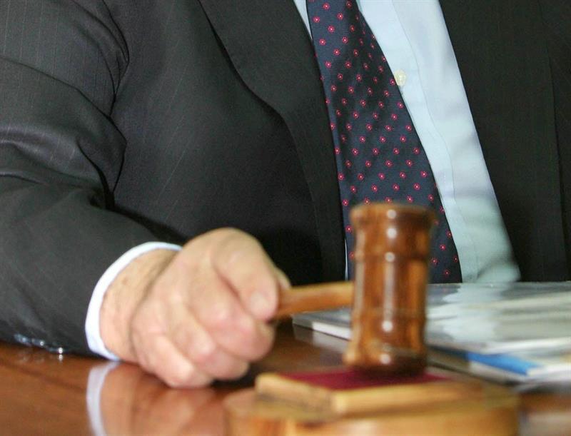 Juez estadounidense declaró inocente a un hispano tras 20 años en prisión