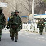 Expertos aseguran que Corea del Norte avanzó en preparativos del test nuclear