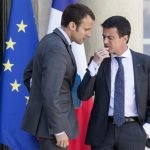 Valls votará por Macron para evitar la victoria de Le Pen en Francia