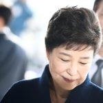 Corea del Sur aguarda la decisión sobre el arresto de la expresidenta Park