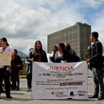 ¡A la cárcel!: Condenan a casi 52 años a violador y asesino de niña colombiana