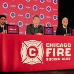 Schweinsteiger llegó a la MLS y cambió la atmósfera del Chicago Fire