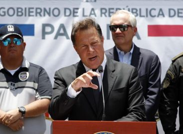 Panamá y Colombia trabajarán en flexibilizar decreto sobre aranceles