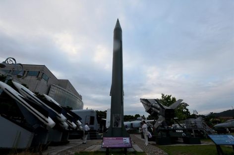 Japón extenderá sus sanciones unilaterales sobre Corea del Norte