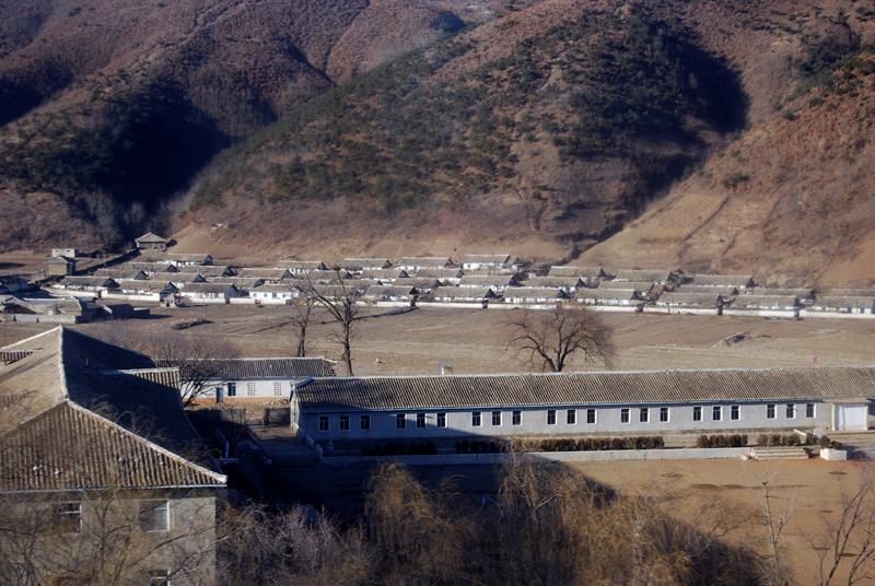 Seúl dijo que Pyongyang puede realizar pronto un «nuevo tipo» de test atómico