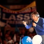 Candidatos y entidades de Ecuador cierran filas contra la violencia en la campaña