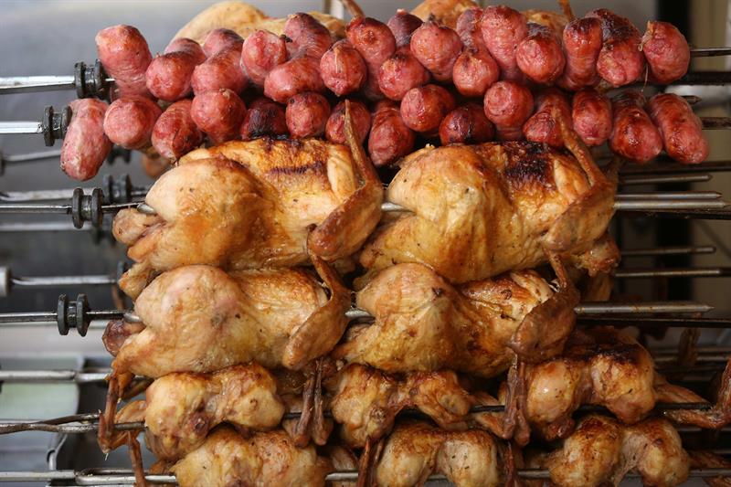 Brasil dice tener capacidad para descubrir y tratar los fraudes con la carne