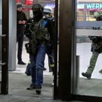 Detuvieron a un exuniversitario sirio acusado de planear atentado en Alemania