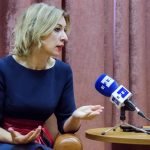 Rusia pidió diálogo en Venezuela y que no haya injerencia exterior