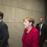 Alemania pidió a Maduro regresar a «estructuras y principios democráticos»