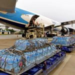 Cuba envió una brigada médica a Perú con suministros para asistir a 20.000 personas