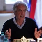 Tabaré Vázquez: Maduro no ha rectificado comentario sobre canciller uruguayo