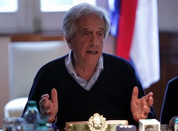 Uruguay anuncia «hallazgo inédito» de petróleo en su territorio