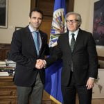 Habrá Consejo de la OEA sobre Venezuela la próxima semana