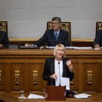 Fiscal que huyó de Venezuela reveló que Maduro está involucrado en caso Odebrecht