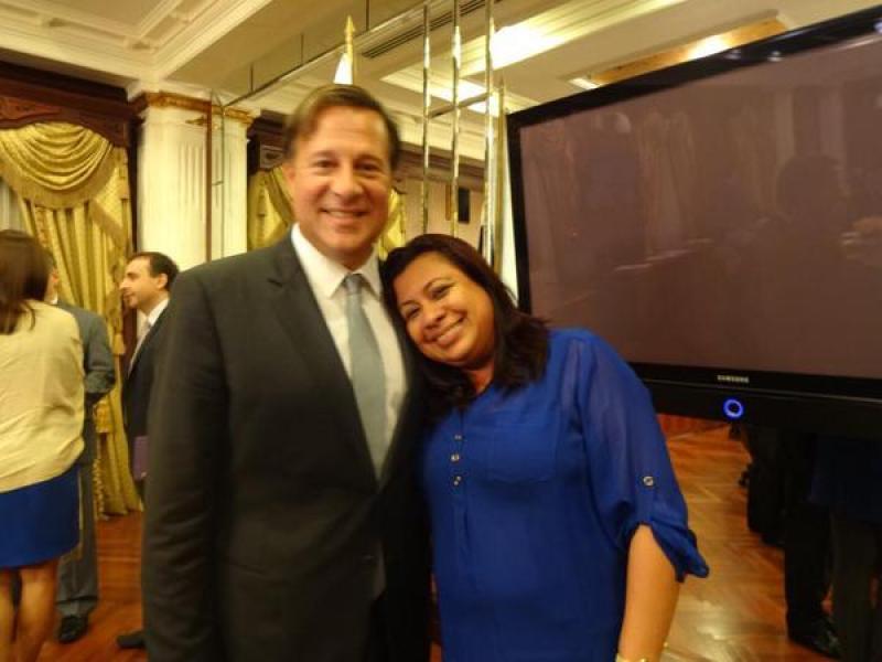 Te lo dije, 9 de marzo de 2017