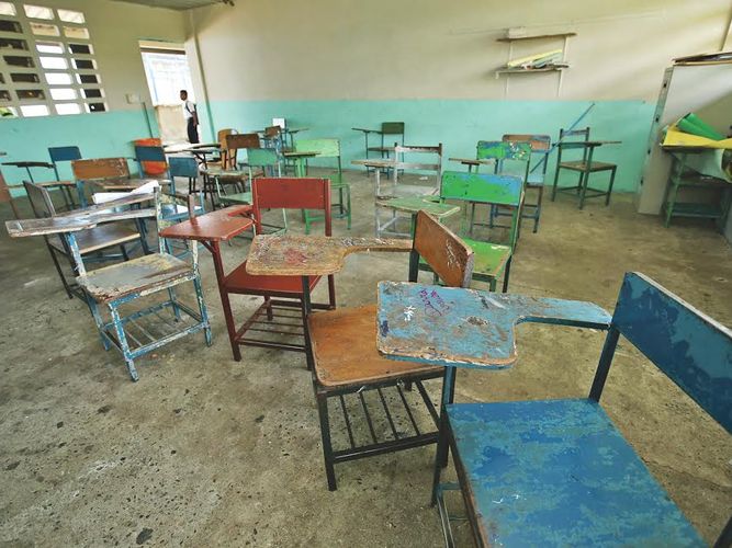 Te lo dije, 6 de marzo de 2017