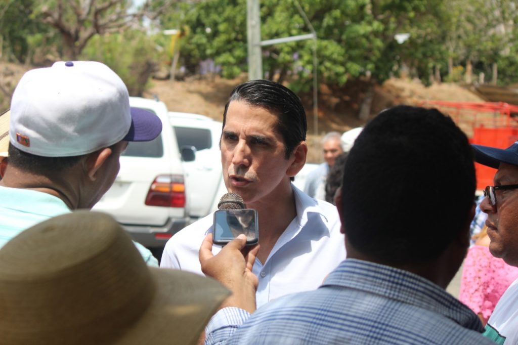 Rómulo Roux: Este es un Gobierno fallido e ineficaz