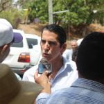 Rómulo Roux: Este es un Gobierno fallido e ineficaz