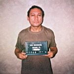 ManuelAntonio Noriega sufrió hemorragia y está en estado crítico