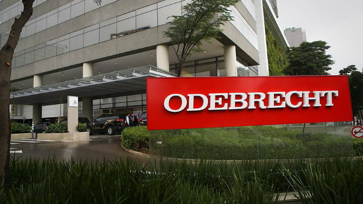 Congreso de Ecuador abrió juicio político contra excontralor por caso Odebrecht
